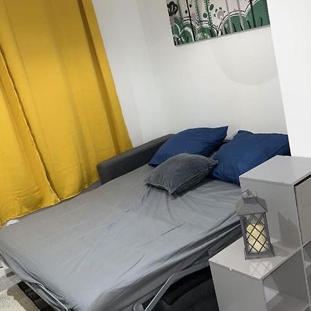 Appartement Moderne Refait A Neuf Proximite Centre Ville Et Plage Coudekerque-Branche ภายนอก รูปภาพ