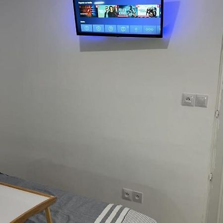 Appartement Moderne Refait A Neuf Proximite Centre Ville Et Plage Coudekerque-Branche ภายนอก รูปภาพ