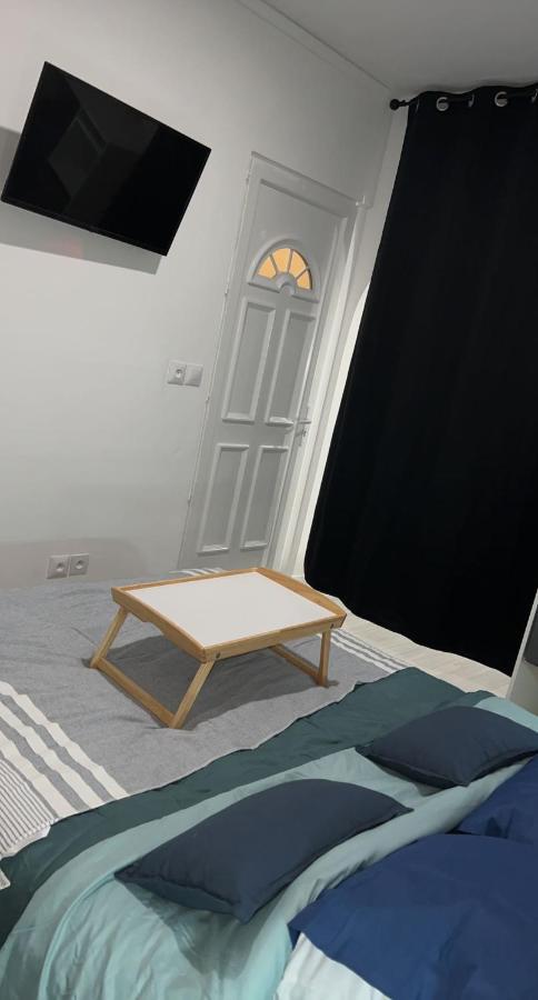 Appartement Moderne Refait A Neuf Proximite Centre Ville Et Plage Coudekerque-Branche ภายนอก รูปภาพ