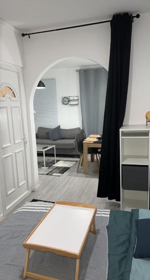 Appartement Moderne Refait A Neuf Proximite Centre Ville Et Plage Coudekerque-Branche ภายนอก รูปภาพ