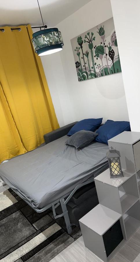 Appartement Moderne Refait A Neuf Proximite Centre Ville Et Plage Coudekerque-Branche ภายนอก รูปภาพ