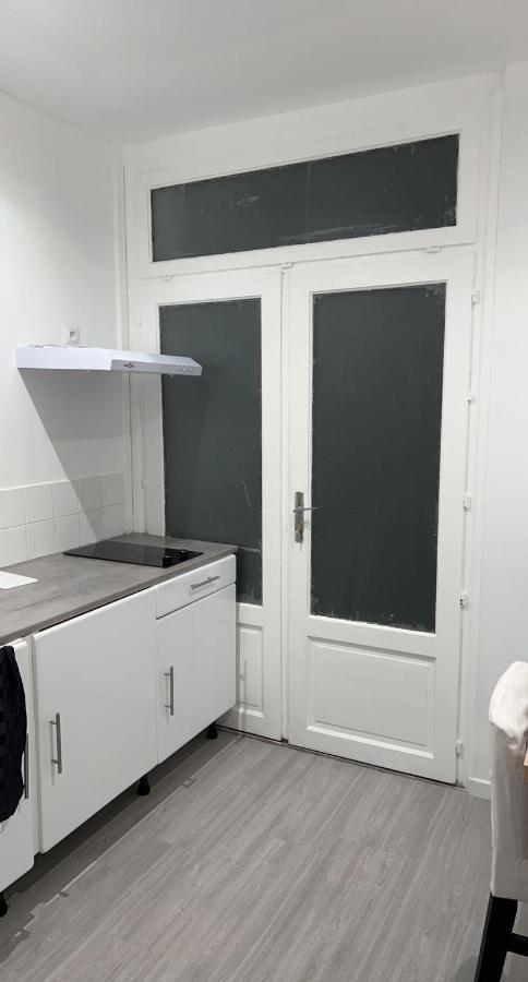 Appartement Moderne Refait A Neuf Proximite Centre Ville Et Plage Coudekerque-Branche ภายนอก รูปภาพ