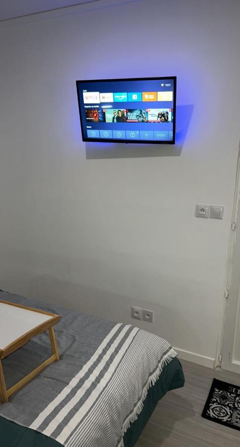 Appartement Moderne Refait A Neuf Proximite Centre Ville Et Plage Coudekerque-Branche ภายนอก รูปภาพ