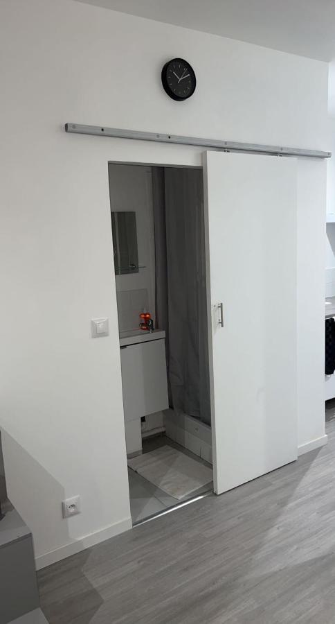 Appartement Moderne Refait A Neuf Proximite Centre Ville Et Plage Coudekerque-Branche ภายนอก รูปภาพ