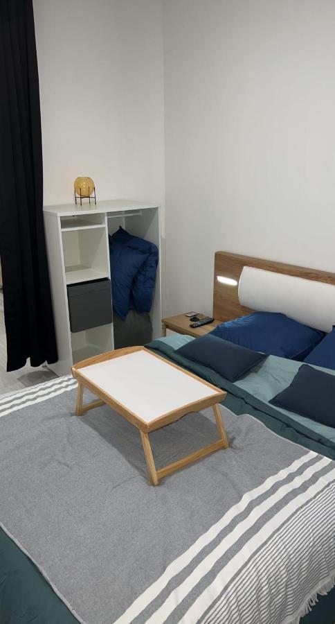 Appartement Moderne Refait A Neuf Proximite Centre Ville Et Plage Coudekerque-Branche ภายนอก รูปภาพ