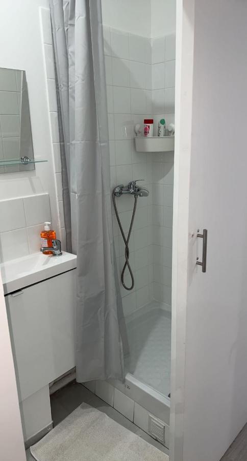 Appartement Moderne Refait A Neuf Proximite Centre Ville Et Plage Coudekerque-Branche ภายนอก รูปภาพ