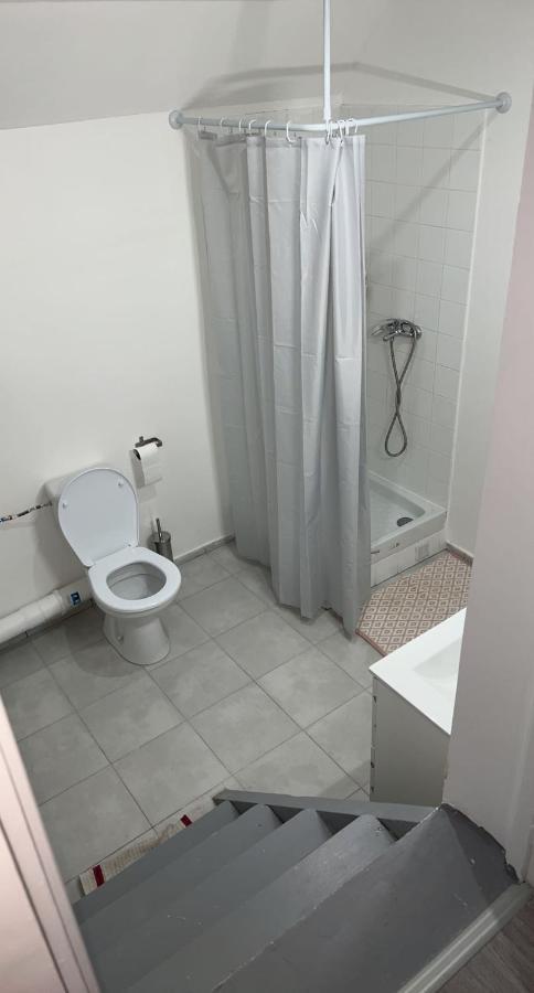 Appartement Moderne Refait A Neuf Proximite Centre Ville Et Plage Coudekerque-Branche ภายนอก รูปภาพ