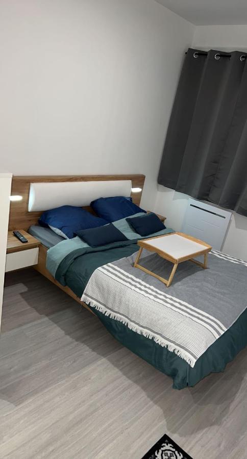 Appartement Moderne Refait A Neuf Proximite Centre Ville Et Plage Coudekerque-Branche ภายนอก รูปภาพ